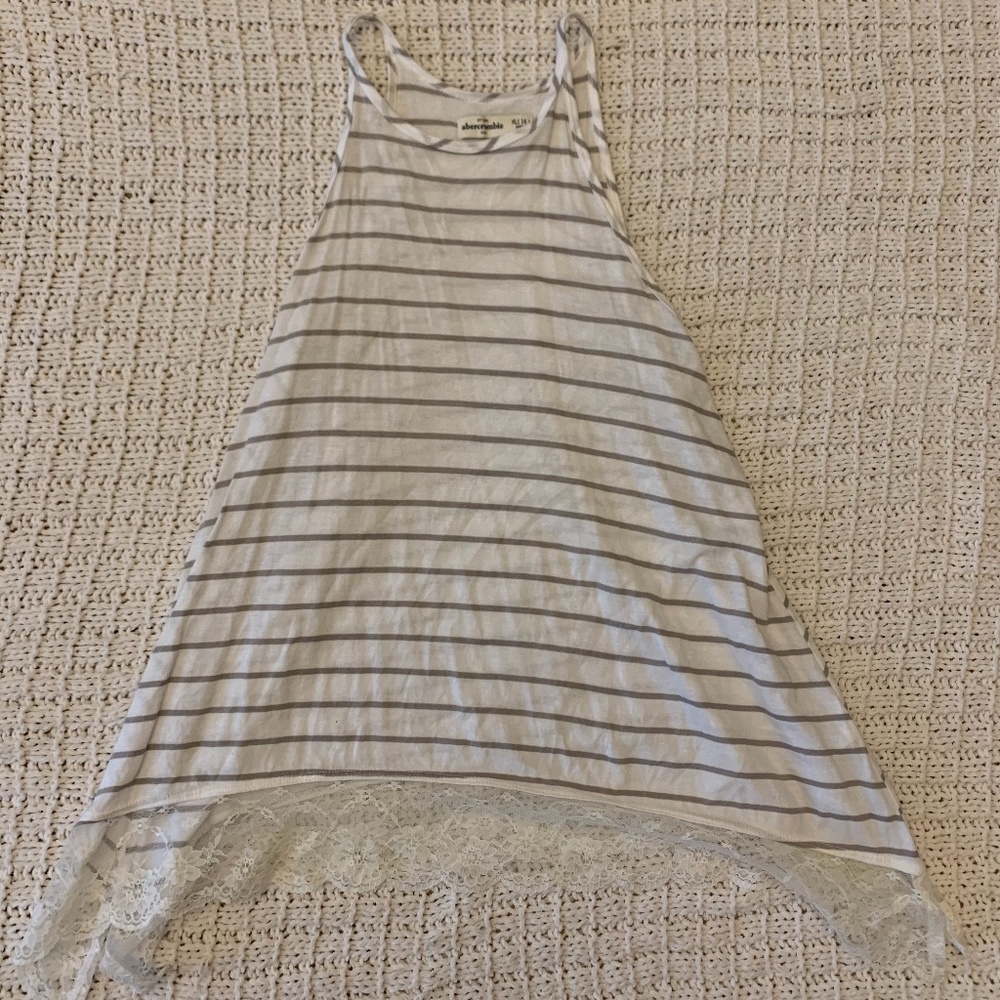 Flowy Tank Top
